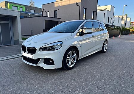 BMW 2er 220 Gran Tourer 220i M Sport