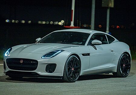Jaguar F-Type P380 R-Dynamic AWD Lim. 1von80
