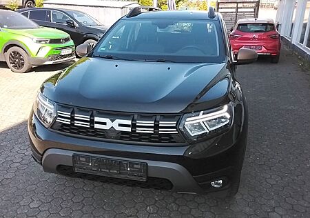 Dacia Duster II Extreme, LPG (Autogas)