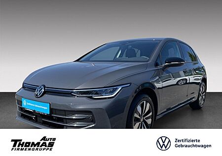 VW Golf Volkswagen VIII 1.5 eTSI 7-Gang DSG Goal App-Connect