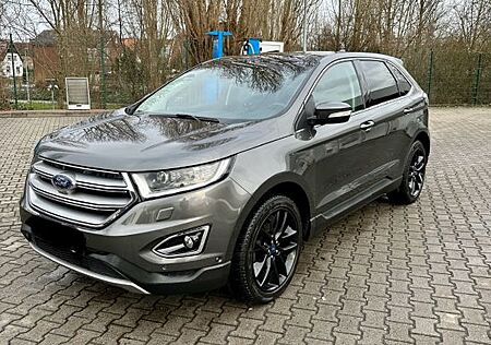 Ford Edge 4x4 biTurbo