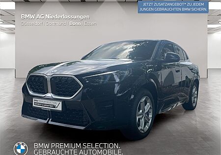BMW X2 xDrive20d M Sport AHK Driv.Assist+ Harman/K