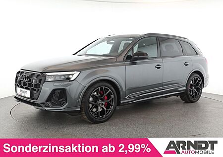 Audi Q7 SUV 50 TDI S line Sport 7 Leder Pano ACC AHK