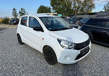 Suzuki Celerio Basis