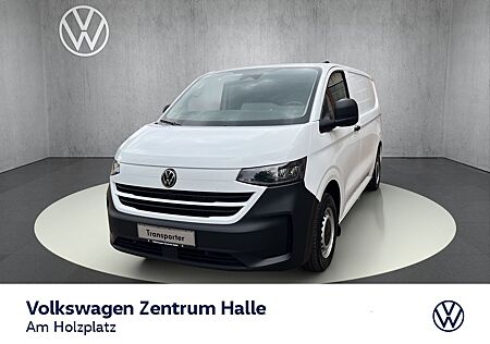 VW Volkswagen Transporter Kasten 2.0 TDI KR