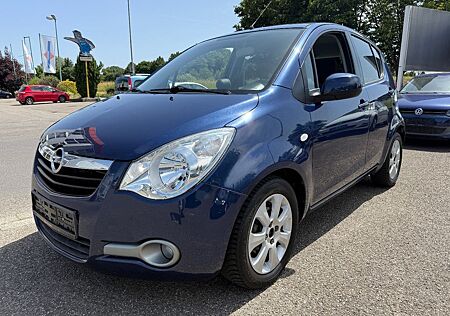 Opel Agila B Edition Automatik Klima Tüv Neu