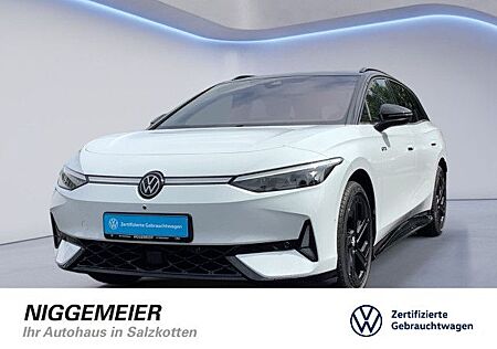 VW ID.7 Volkswagen Tourer GTX 86kwh NAVI+MATRIX-LED+WÄRMEP.+AC