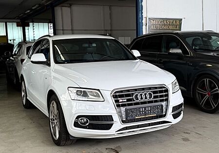 Audi SQ5 3.0 TDI quattro