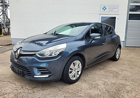 Renault Clio Cargo Extra LKW Tüv neu Klima Navi PDC 1.Hd