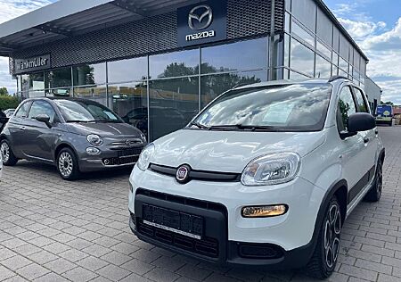Fiat Panda City Life