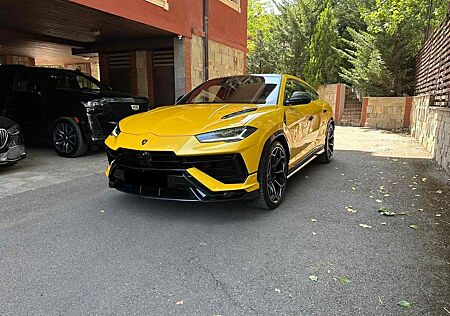Lamborghini Urus 4.0 V8 Performante Full Carbon B&O