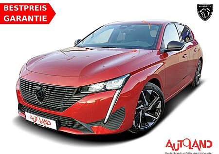 Peugeot 308 1.2 PureTech Aut. LED Navi SHZ Kam ACC Alu