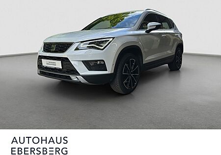Seat Ateca XCELLENCE 1.4 TSI AHK Keyless Park-Lenk LE