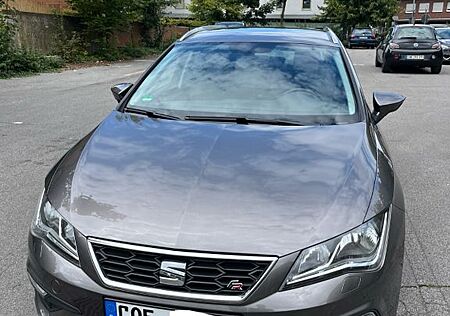 Seat Leon ST 1.4 TSI 92kW Start&Stop FR FR