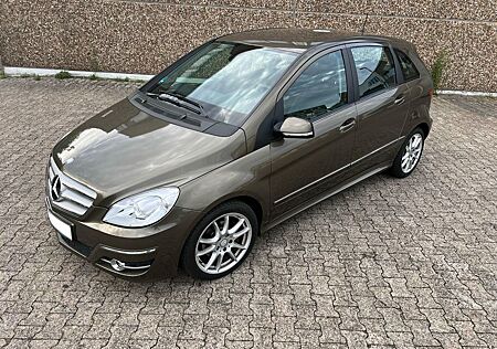 Mercedes-Benz B 180 CDI Sport AUTOMATIK