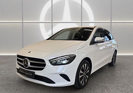 Mercedes-Benz B 250 e PROGRESSIVE BUSIN+AHK+RFK+DIST+NAVI PLUS