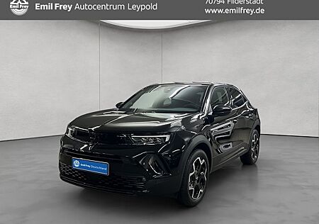 Opel Mokka 1.2 DI Turbo Automatik Ultimate