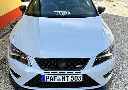 Seat Leon SC 2.0 TSI Start&Stop CUPRA 290 DSG CUP...