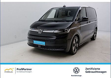 VW T7 Multivan Volkswagen 1.4 TSI eHybrid Style*DSG*APP*PANO*R