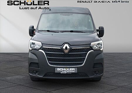 Renault Master Kasten L2H2 dCi 180 3,5t NAVI