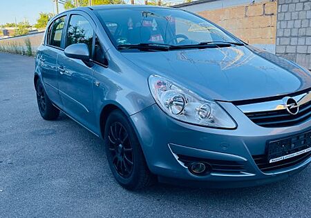 Opel Corsa D CATCH ME