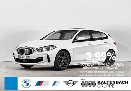 BMW 118i M-Sport PANO LED ACC H/K NAVI KAMERA KLIMA