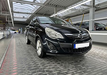 Opel Corsa * 150 Jahre Edition * Klima, 1.2 ecoFLEX