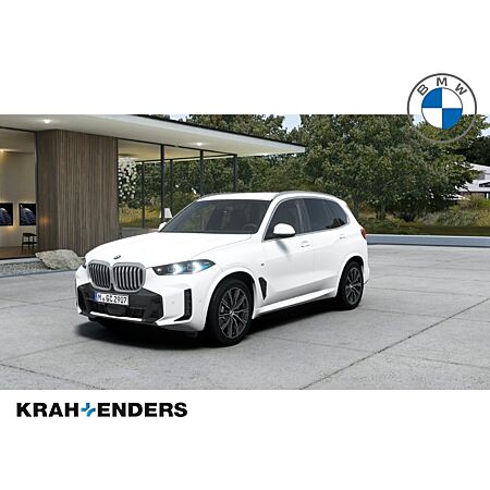 BMW X5 leasen