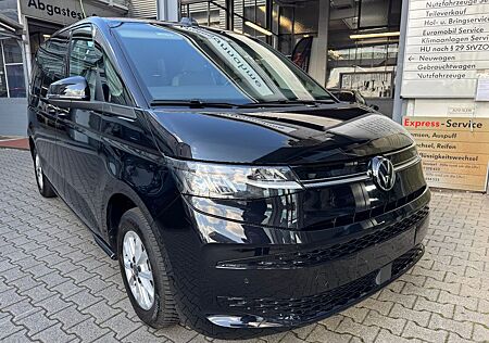 VW T7 Multivan Volkswagen Life 2.0 TDI DSG KÜ -7-Sitzer-AHK-