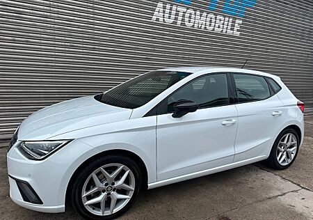 Seat Ibiza FR Beats Fast Lane*VIRTUAL*LED*KAMERA*ACC*