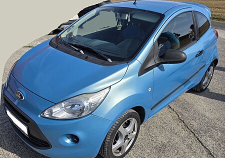 Ford Ka 1,2