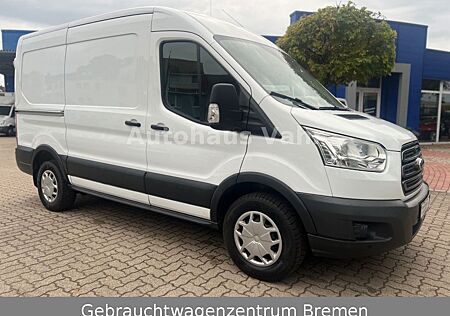 Ford Transit Kasten 350 L2H2*1.HD*Klima*Navi*LED*AHK*