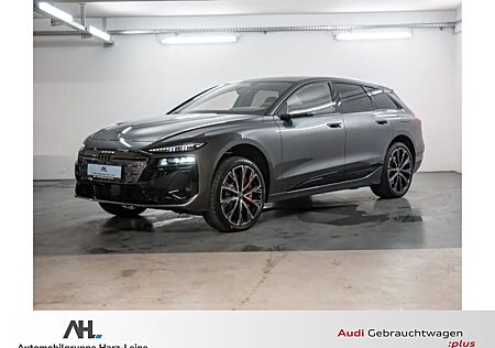 Audi S6 Avant e-tron edition one Interieur S, Komfort