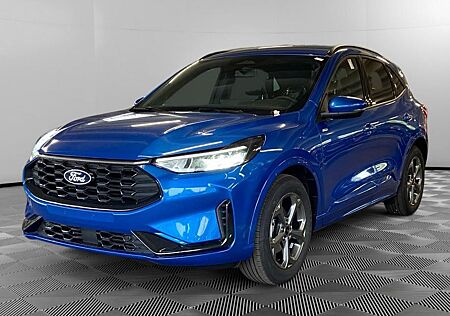 Ford Kuga ST-Line 8-Gang Automatik