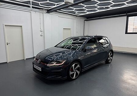VW Golf Volkswagen GTI Performance BMT/Start-Stopp *ALCANTARA*R.KAM