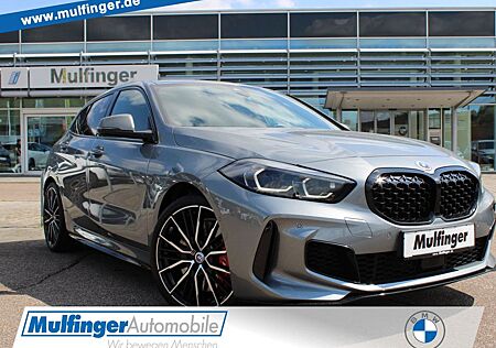 BMW M135 i xDr. ad.LED LivePro H/K HUD Lenkradh. ACC