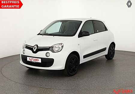 Renault Twingo SCe 70 Limited Klimaanlage Bluetooth