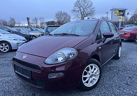 Fiat Punto Pop TÜV NEU / GARANTIE