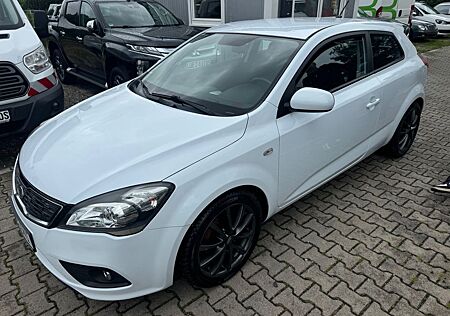 Kia Cee'd / Ceed ProCeed Edition 7