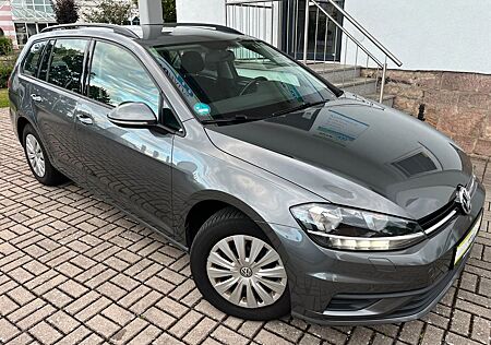 VW Golf Volkswagen VII Variant°Navi°2.Hd°
