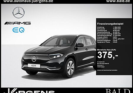 Mercedes-Benz EQA 350 4M Progressive/LED/Cam/Pano/Distr/Mopf
