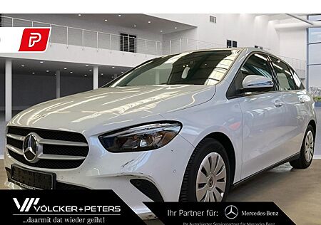 Mercedes-Benz B 200 +AHK+LED+MBUX+KAMERA+SPUR+NAVI+AUTOMATIK+