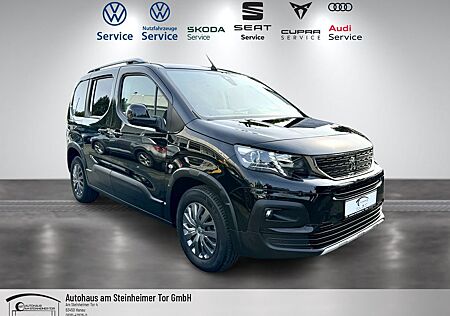 Peugeot Rifter ALLURE L1-KAME-TEMP-NAVI-LANE-SHZ-1.HD