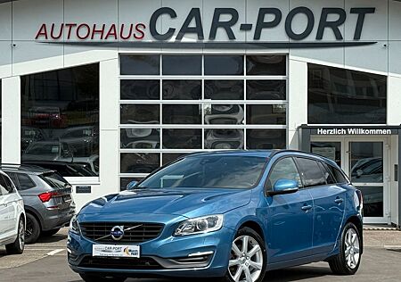 Volvo V60 Kombi Linje Business
