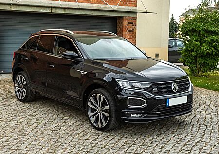 VW T-Roc Volkswagen Sport 4Motion