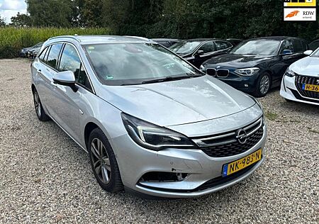 Opel Astra Sports Tourer 1.6 CDTI Innovation EXPORT
