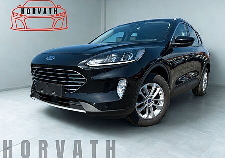 Ford Kuga 2,0EcoBlue Titanium | 190 PS , 4x4