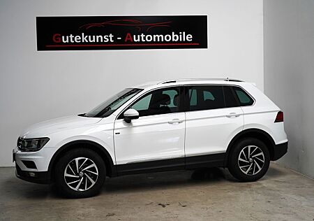 VW Tiguan Volkswagen Join 4M,ACC,Navi,Spur,Apple Car Play,DSG