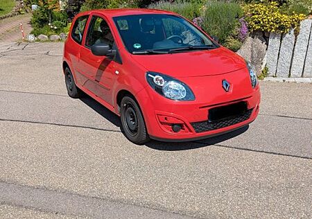 Renault Twingo Expression 1.2 LEV 16V 75 eco2 Expression