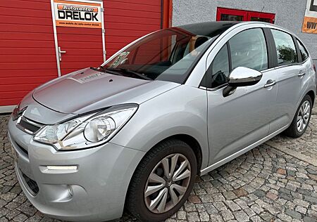 Citroën C3 1.0 vTi Selection*KLIMA*PDC*TEMPOMAT*FUNK-ZV*